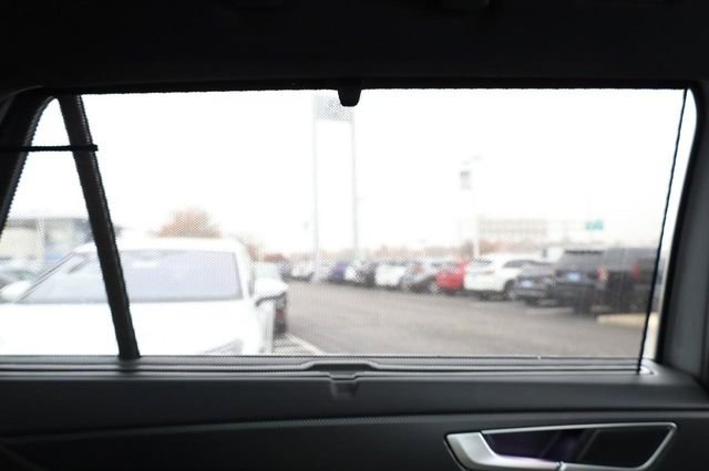 New 2026 Volkswagen Atlas Cross Sport SEL image 27