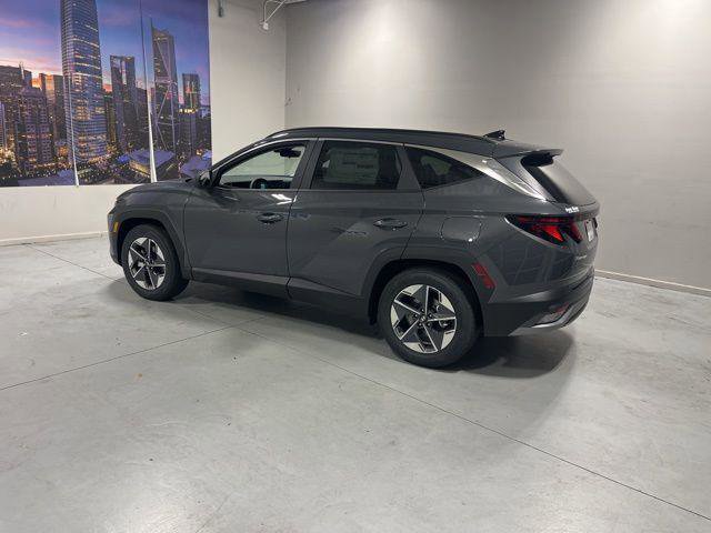 New 2026 Hyundai Tucson SEL FWD image 4