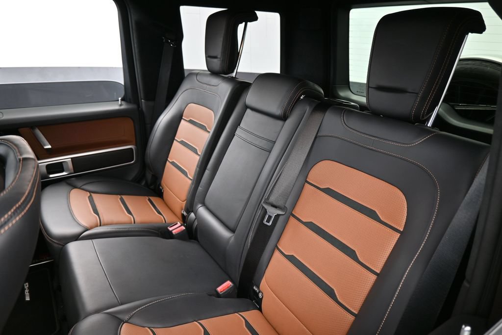 Used 2023 Mercedes-Benz G 63 AMG 4MATIC image 45
