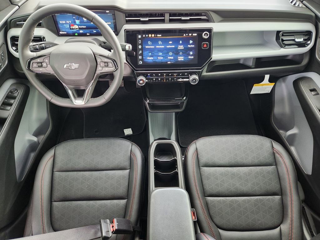 New 2027 Chevrolet Bolt RS image 17