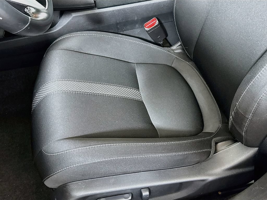 Used 2020 Honda Civic EX image 18