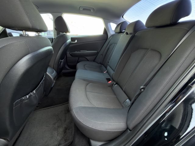 Used 2016 Kia Optima LX w/ LX Convenience Package FWD image 25
