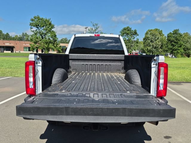 Used 2024 Ford F250 XL w/ XL Driver Assist Package AWD/4WD image 32