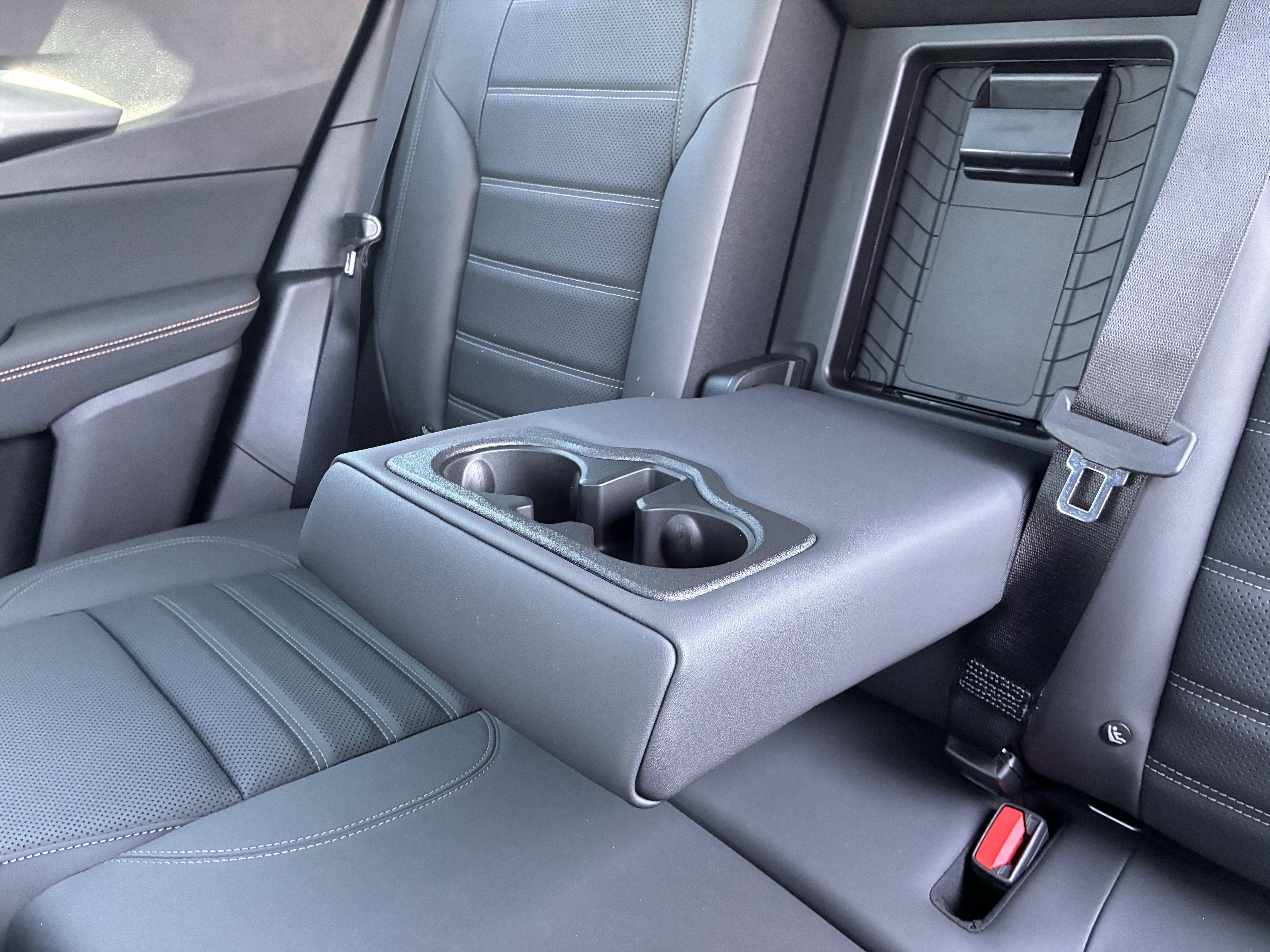 New 2026 Alfa Romeo Tonale Veloce w/ Quick Order Package 23H Volce image 31