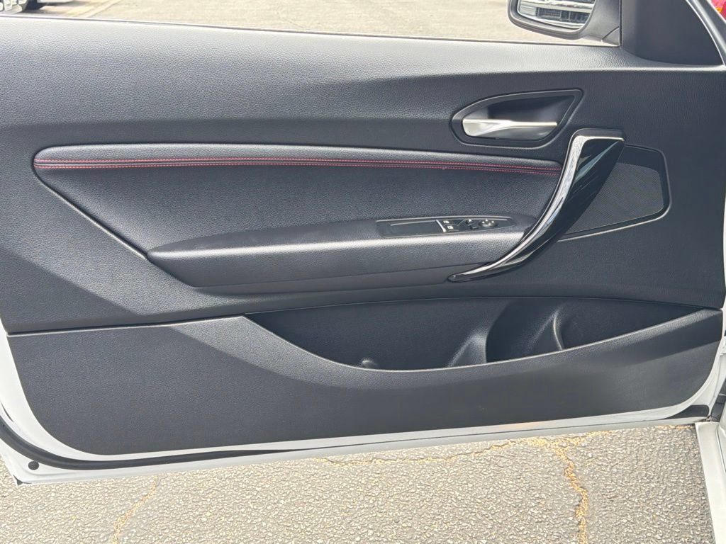 Used 2018 BMW 230i Coupe RWD image 22
