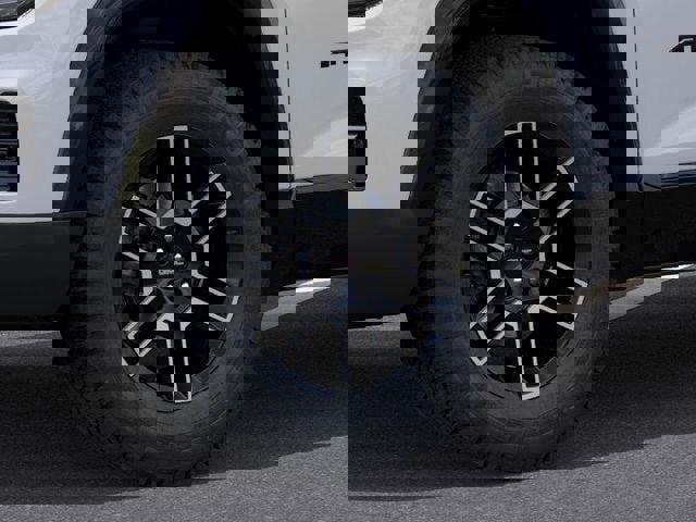 New 2026 GMC Terrain AT4 image 9