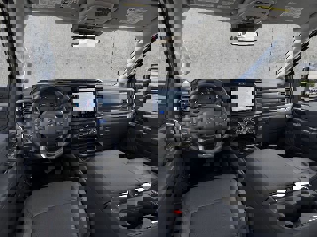 New 2026 Ford F350 Lariat w/ Lariat Premium Package image 9