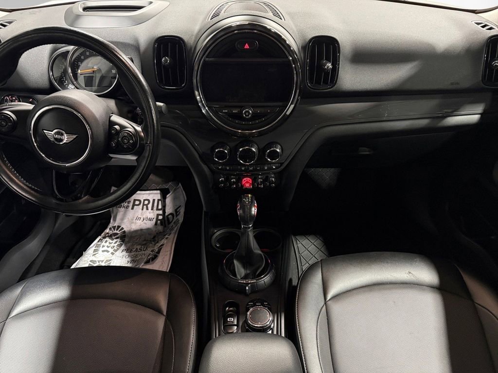 Used 2017 MINI Cooper Countryman ALL4 image 34