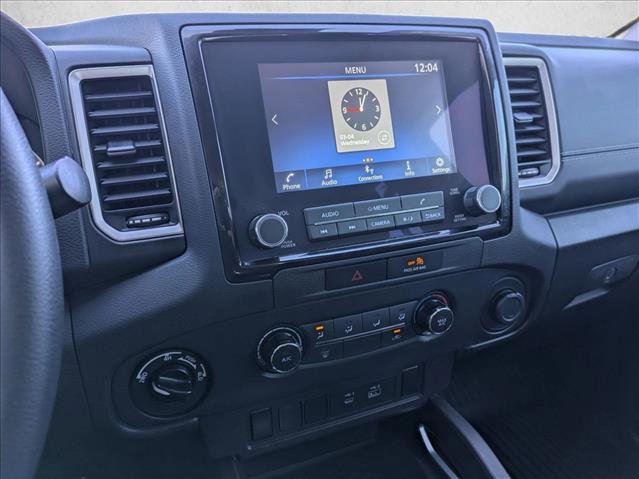 Used 2022 Nissan Frontier SV image 15