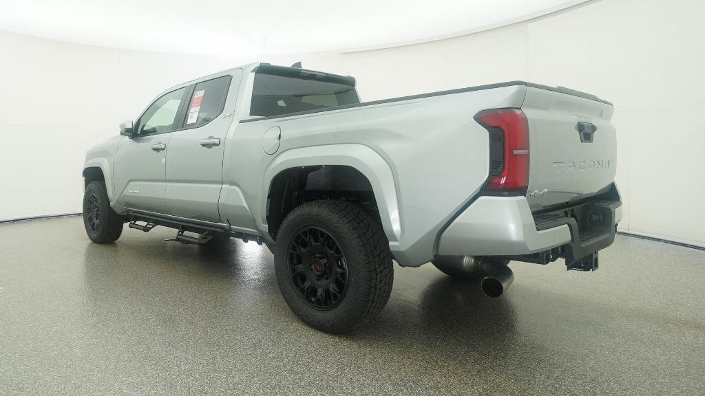 New 2026 Toyota Tacoma SR5 AWD/4WD image 24