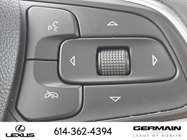 Used 2022 Buick Envision Avenir w/ Technology Package II image 28