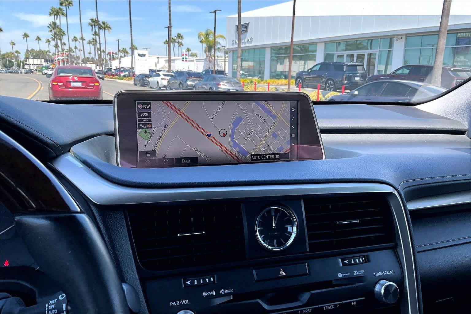 Used 2019 Lexus RX 350 AWD w/ Navigation Package image 34
