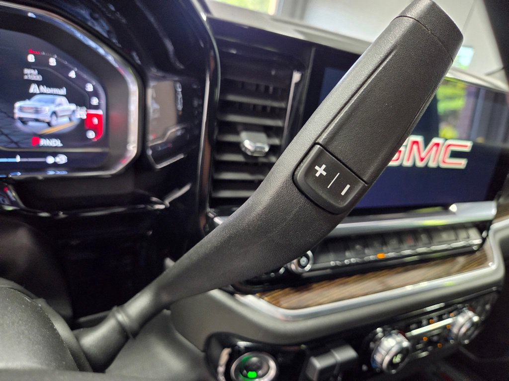 Used 2024 GMC Sierra 1500 Elevation AWD/4WD image 36