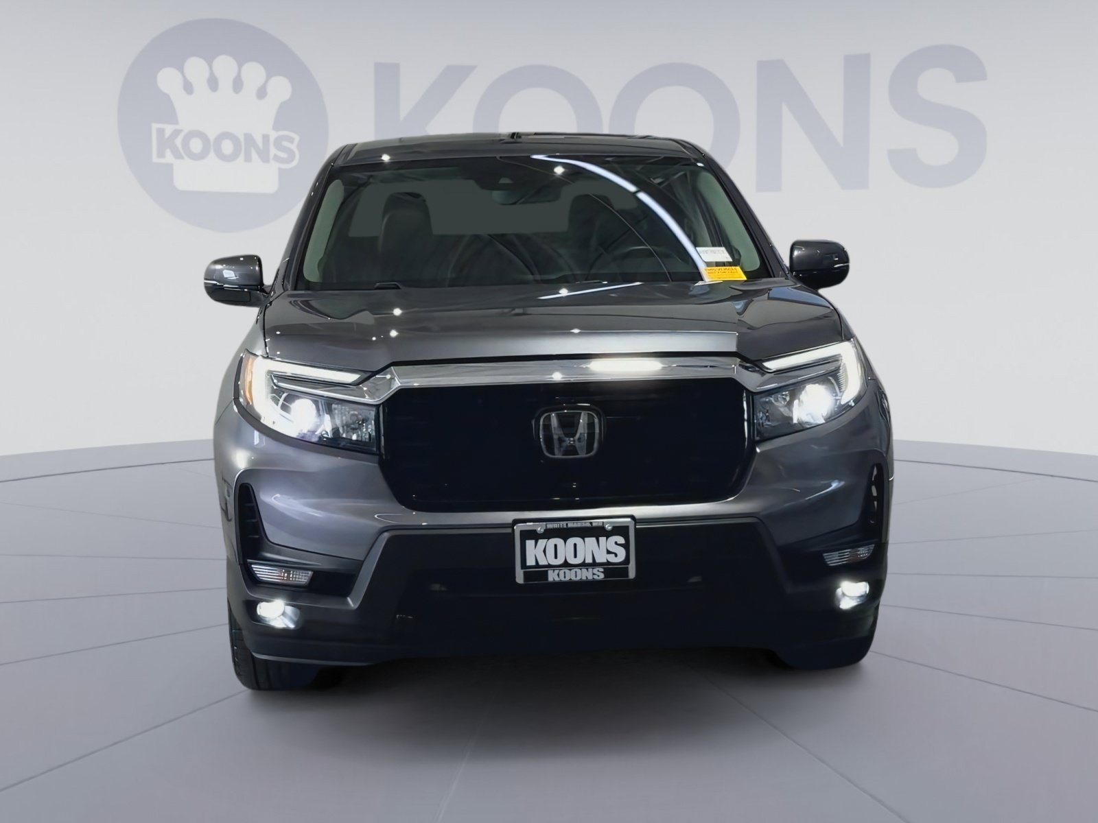 Used 2022 Honda Ridgeline RTL-E image 4