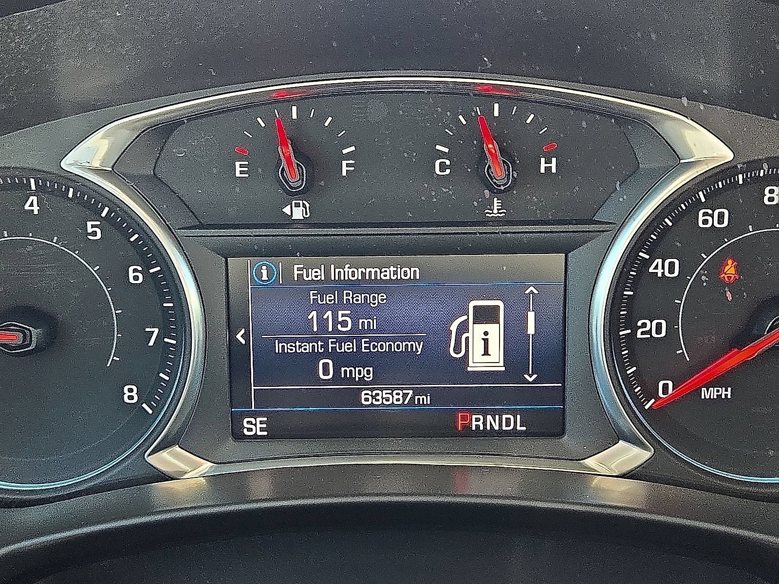 Used 2019 Chevrolet Equinox LT FWD image 26