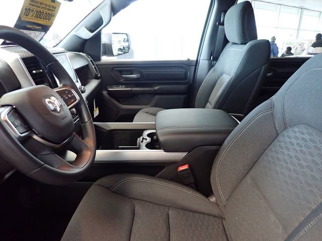 New 2026 RAM 1500 Express image 11