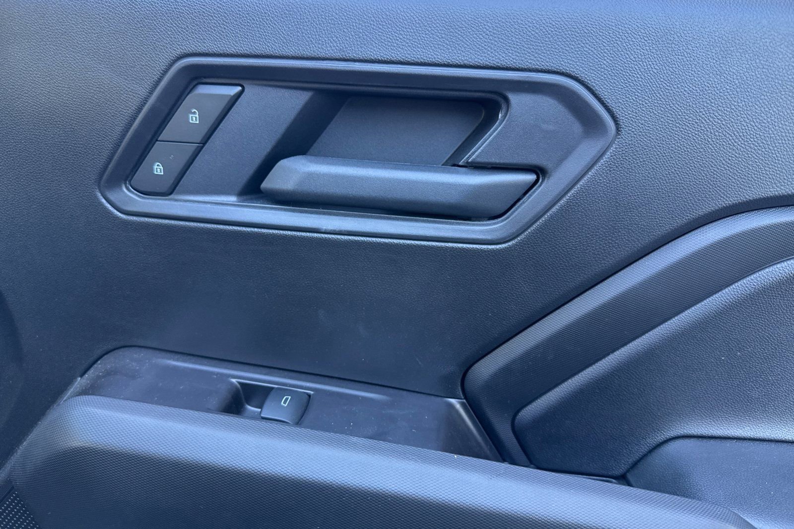 Used 2026 Chevrolet Colorado Trail Boss image 21