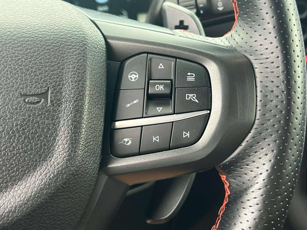 Used 2024 Ford Ranger Raptor AWD/4WD image 25