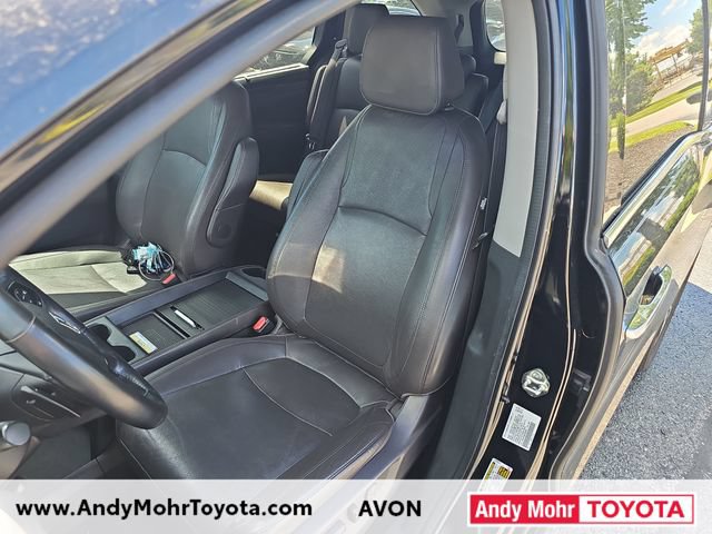 Used 2020 Honda Odyssey Elite image 10