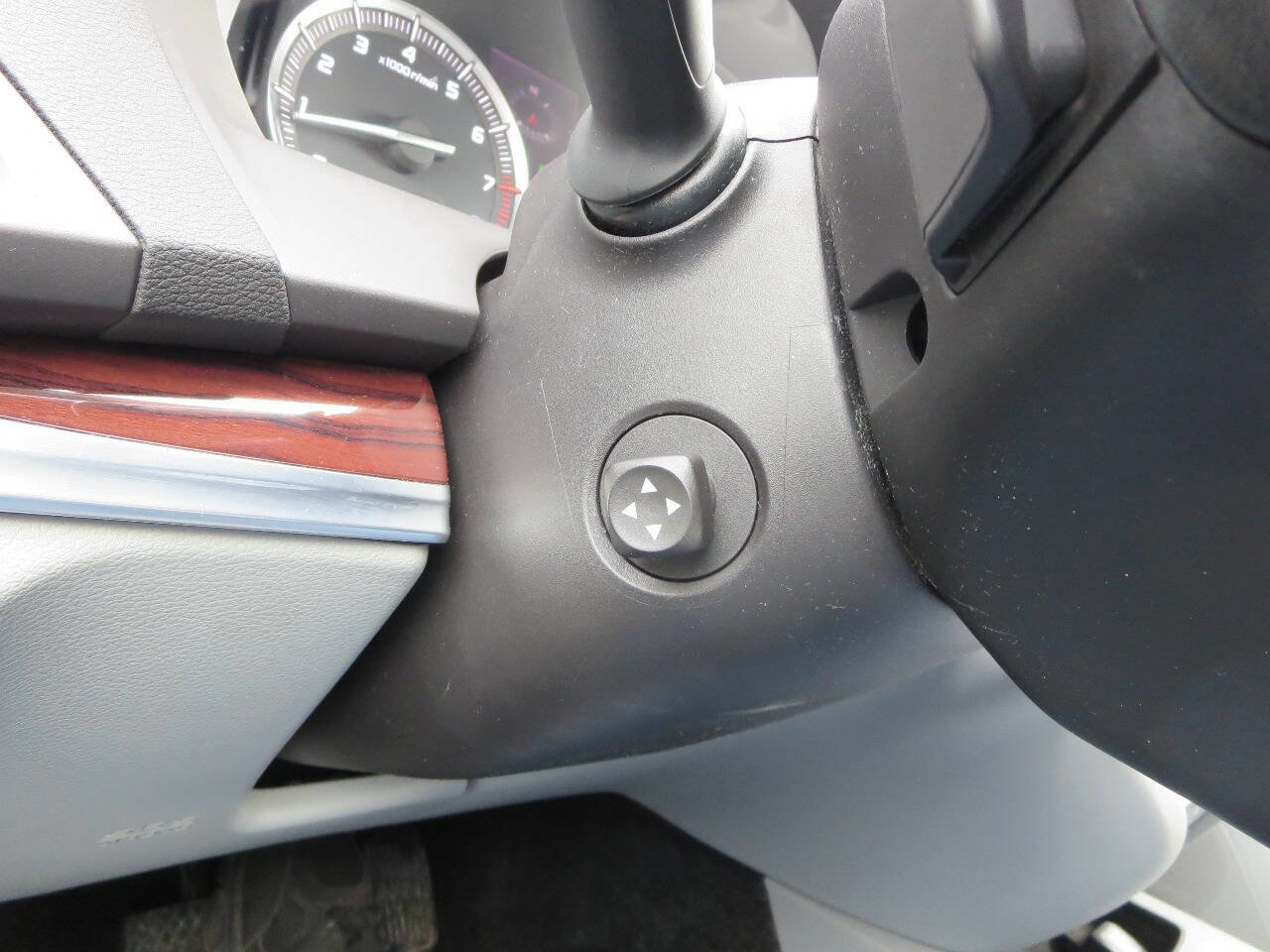 Used 2016 Acura MDX SH AWD w/Advance w/RES 4dr SUV image 36