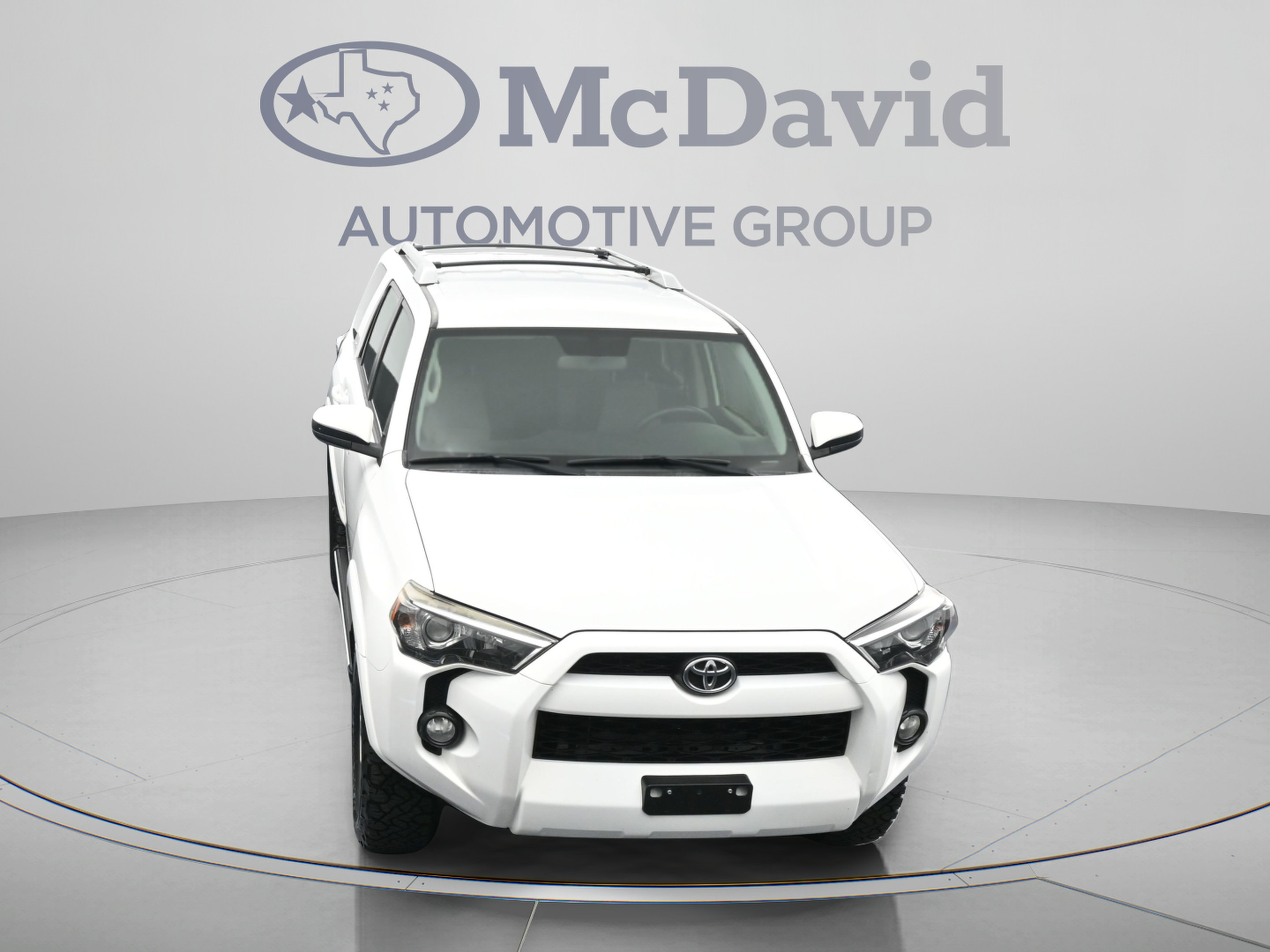 Used 2018 Toyota 4Runner SR5 AWD/4WD image 33