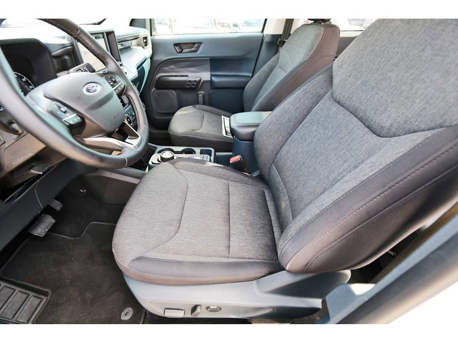 Used 2024 Ford Maverick XLT w/ XLT Luxury Package image 11