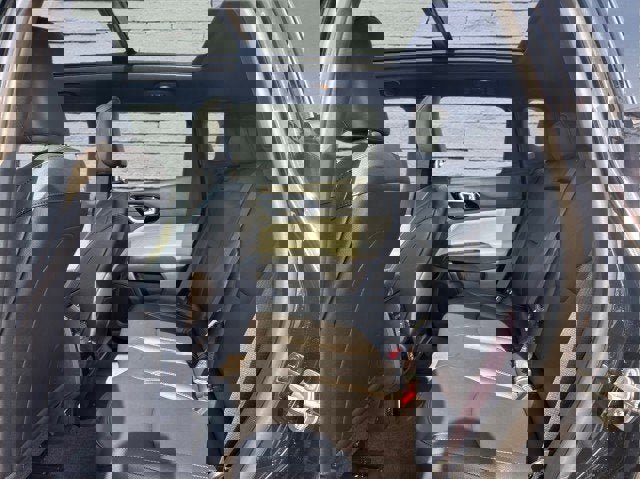 New 2025 Jeep Compass Limited w/ Sun & Sound Group image 15