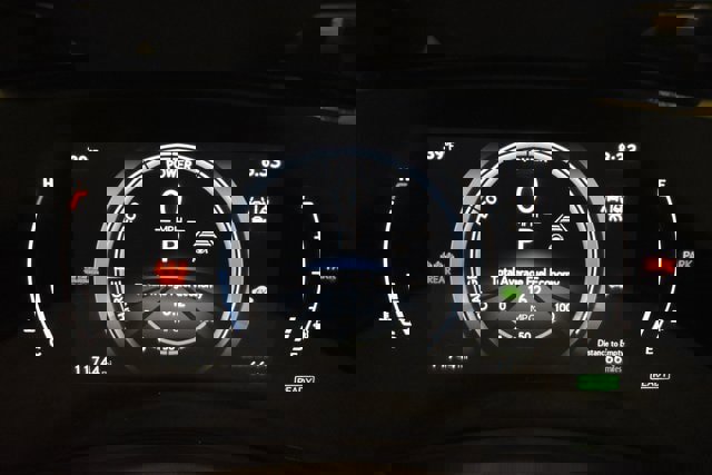 Used 2024 Lexus NX 350h AWD w/ Premium Package image 27