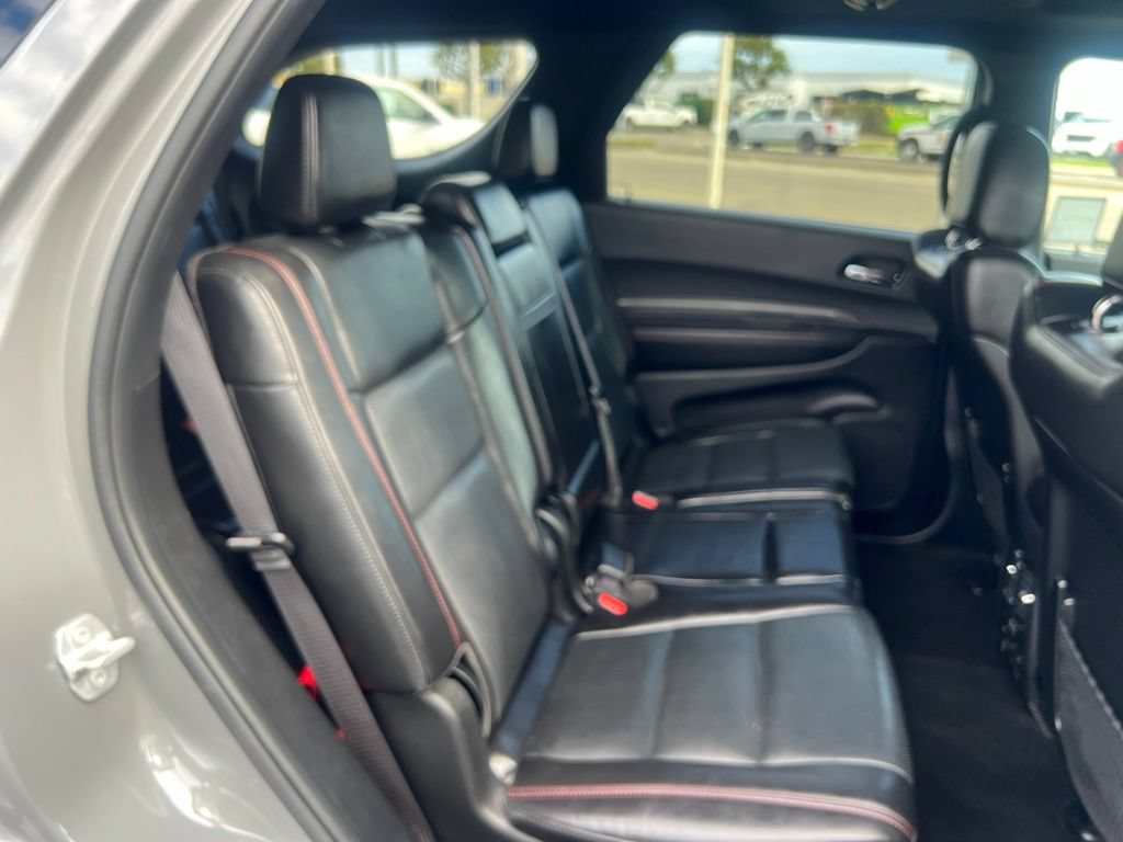 Used 2025 Dodge Durango GT AWD/4WD image 41