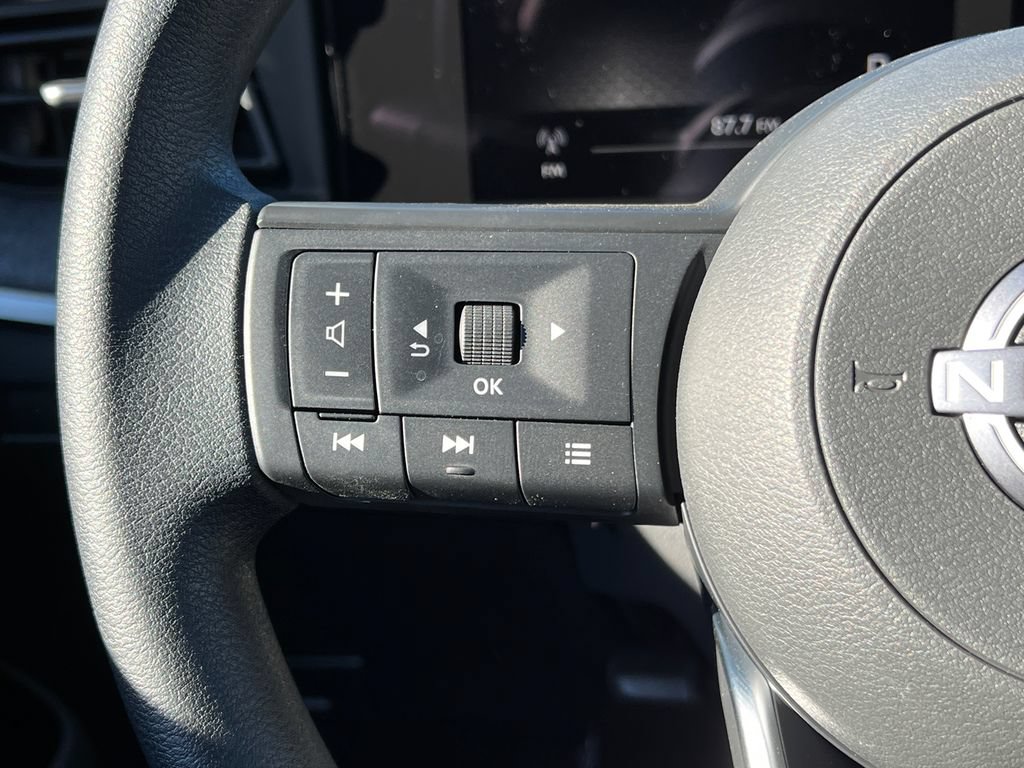 New 2026 Nissan Kicks SV w/ SV Premium Package AWD/4WD image 24