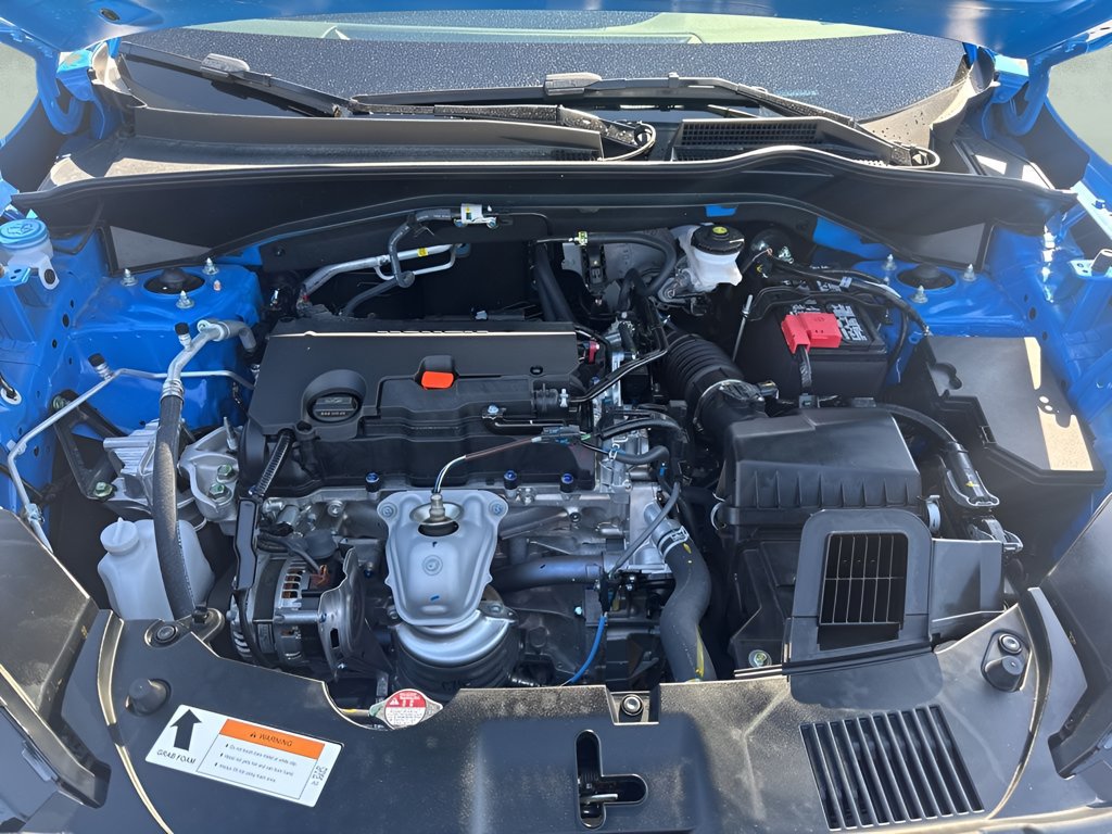 Used 2026 Honda HR-V Sport image 27