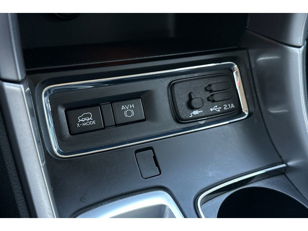 Used 2020 Subaru Ascent Limited w/ Popular Package #2A image 32