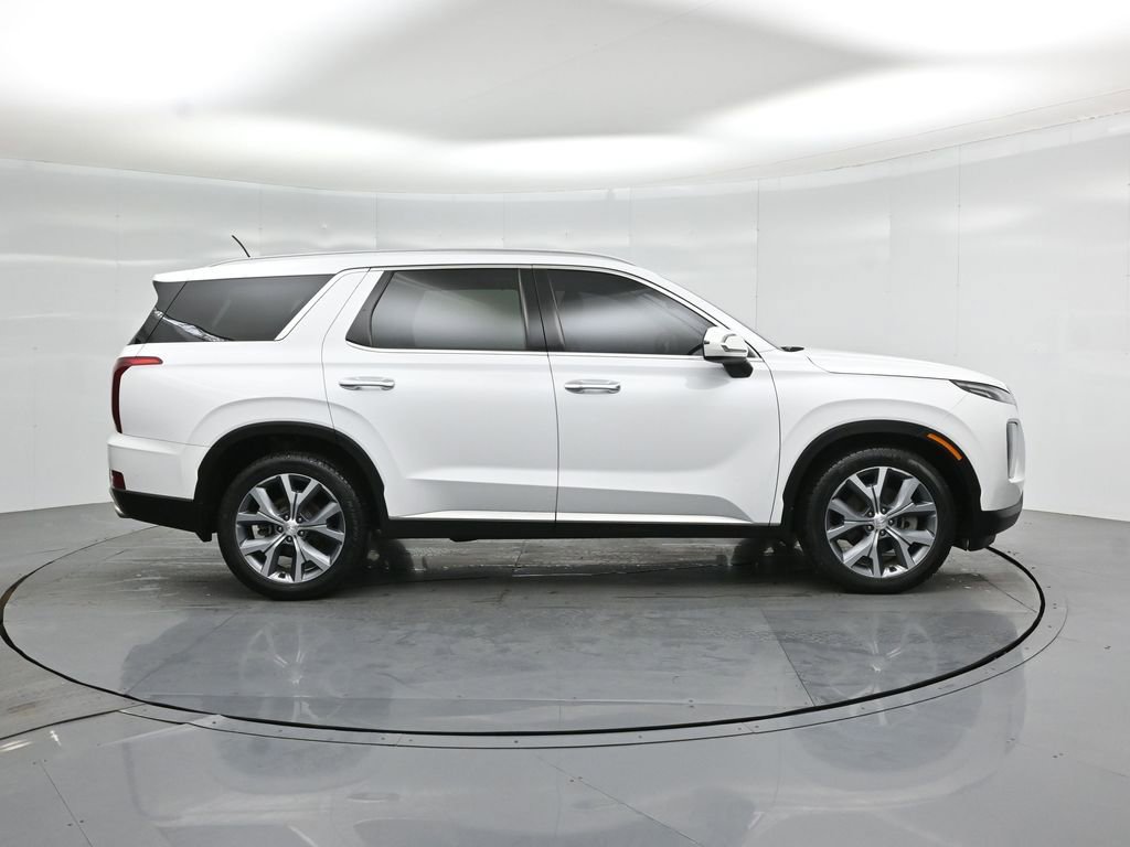 Used 2020 Hyundai Palisade SEL image 28