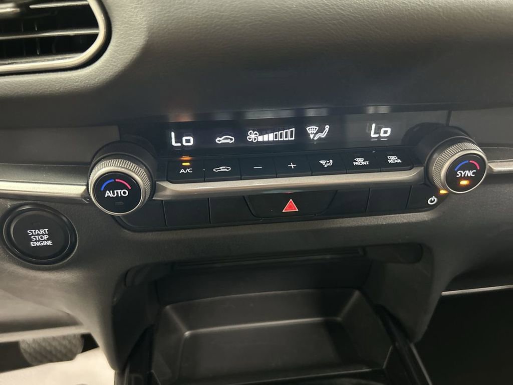 Certified 2024 MAZDA CX-30 AWD 2.5 S w/ Select Sport Pkg image 16