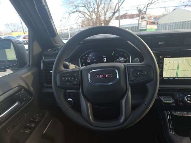 New 2026 GMC Sierra 1500 AT4X w/ AT4X AEV Edition image 13