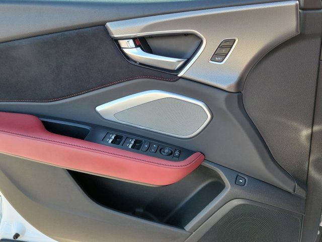 Used 2022 Acura RDX A-Spec image 28