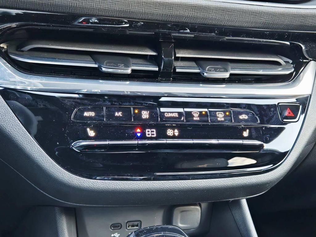 New 2026 Buick Envista Avenir image 26