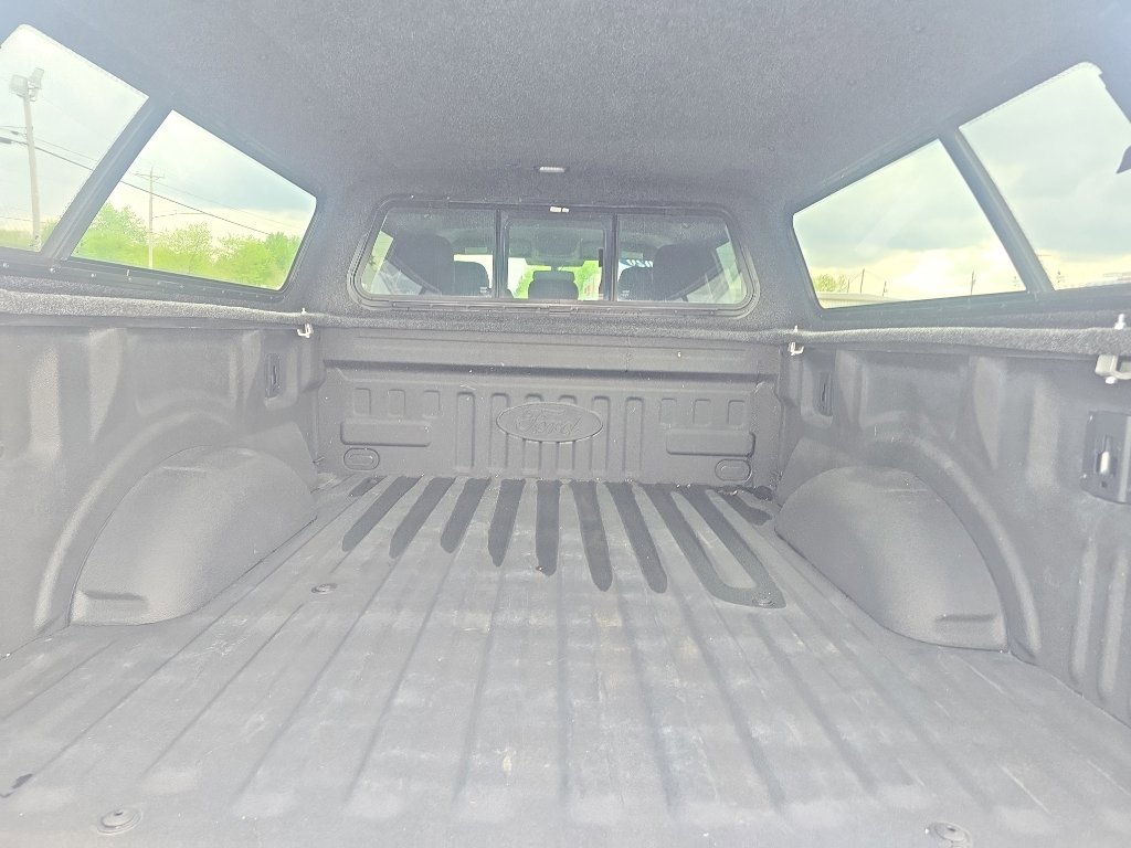 Used 2020 Ford F150 XLT w/ Equipment Group 302A Luxury AWD/4WD image 11