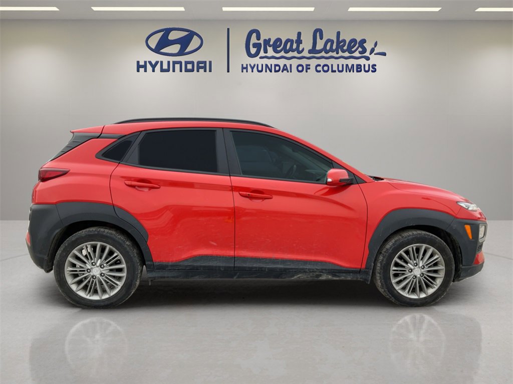 Used 2020 Hyundai Kona SEL Plus image 6
