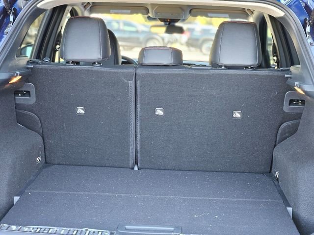 Certified 2025 Nissan Kicks SR w/ Illumination Package image 29