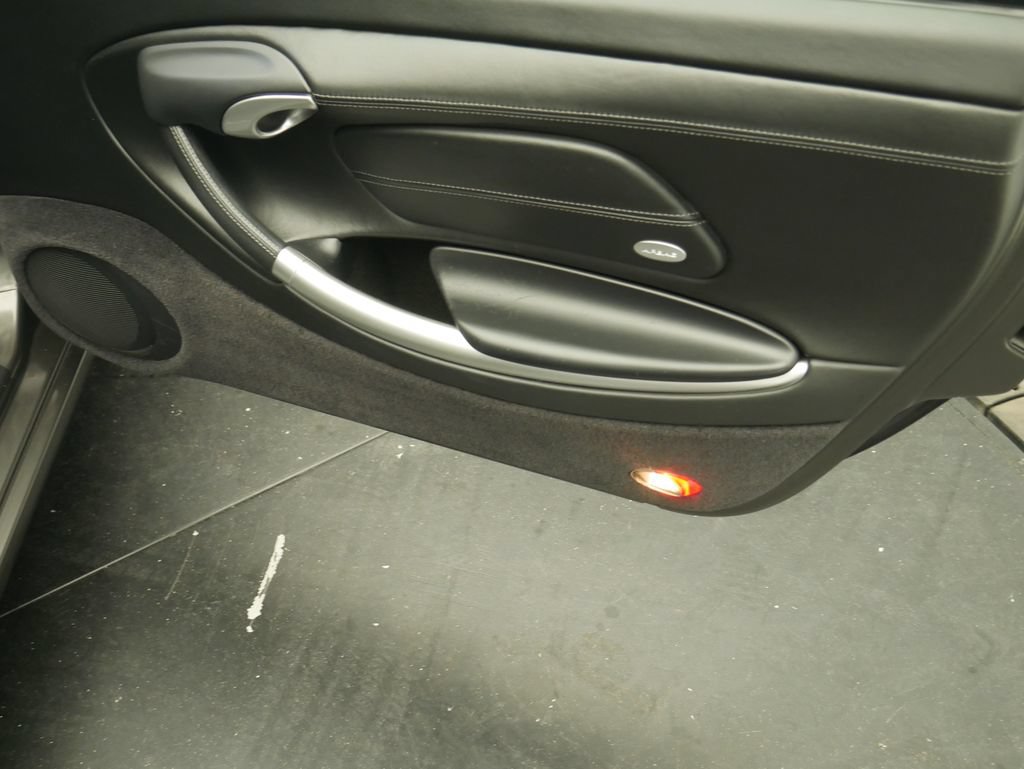 Used 2001 Porsche Boxster S RWD image 18