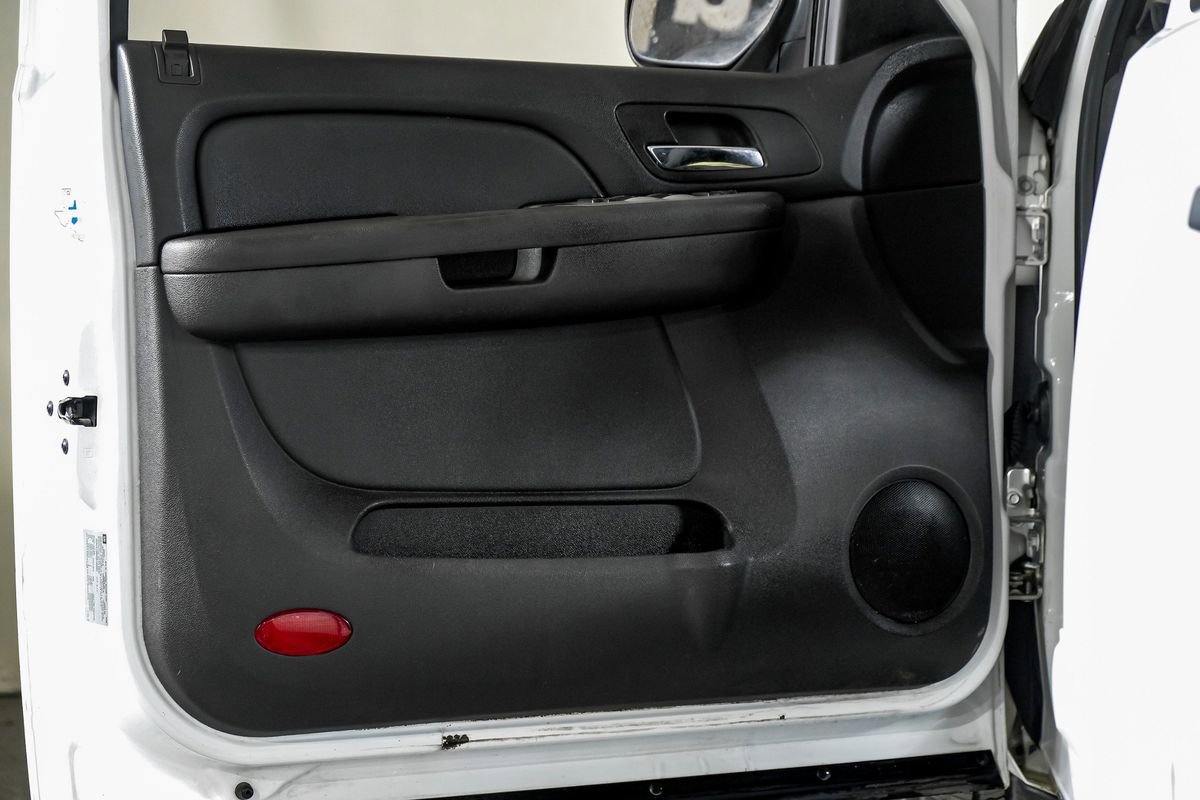 Used 2009 Chevrolet Tahoe LS image 29