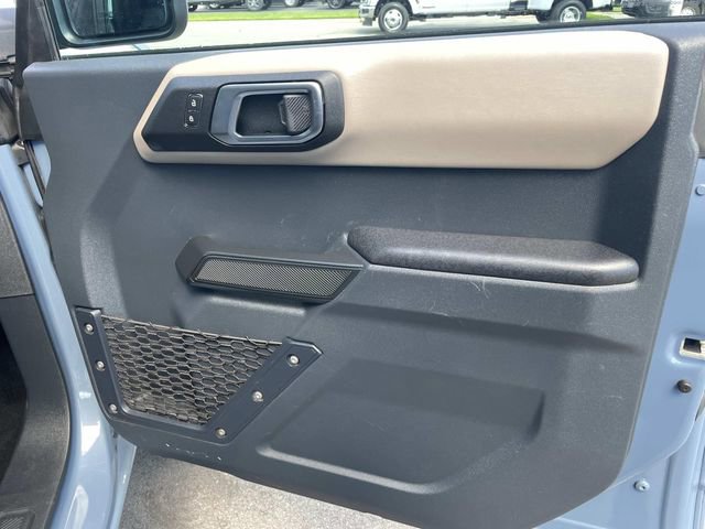 Certified 2024 Ford Bronco Wildtrak image 36