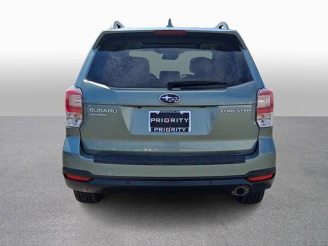 Used 2018 Subaru Forester 2.5i Touring w/ Popular Package #3B image 5