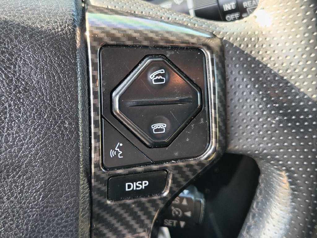Used 2017 Toyota 4Runner SR5 RWD image 21
