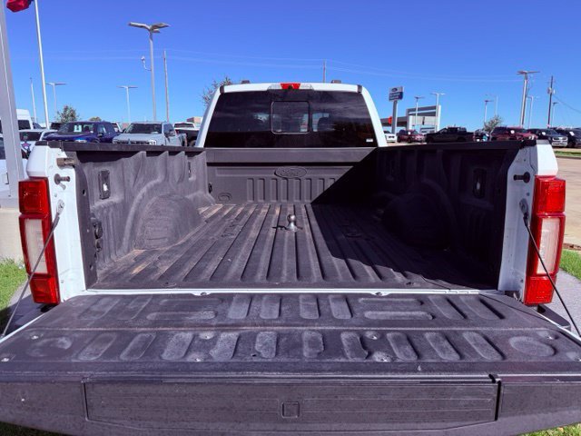 Certified 2020 Ford F350 Lariat AWD/4WD image 8