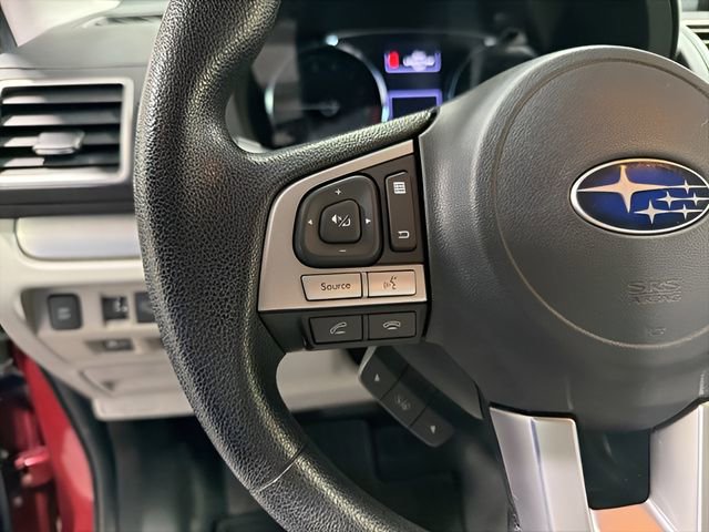 Used 2018 Subaru Forester 2.5i Premium AWD/4WD image 17