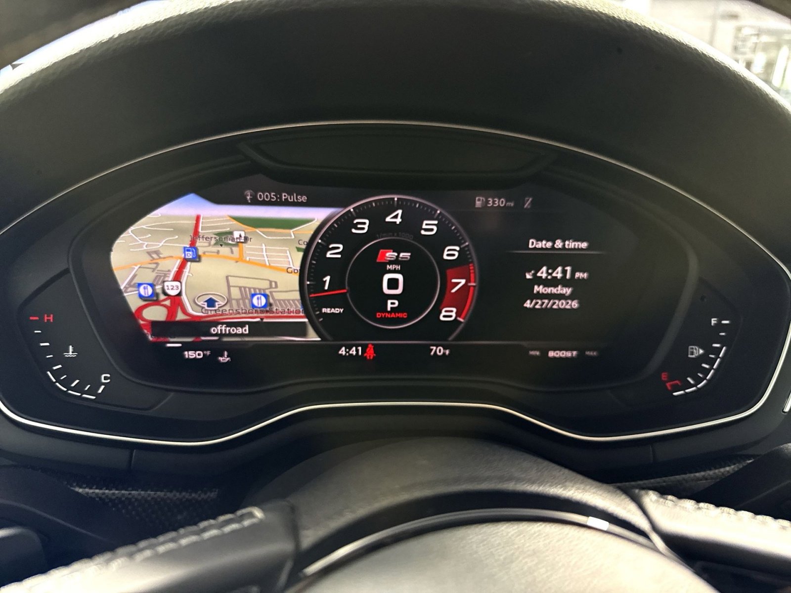 Used 2019 Audi S5 Premium Plus w/ Premium Plus AWD/4WD image 17