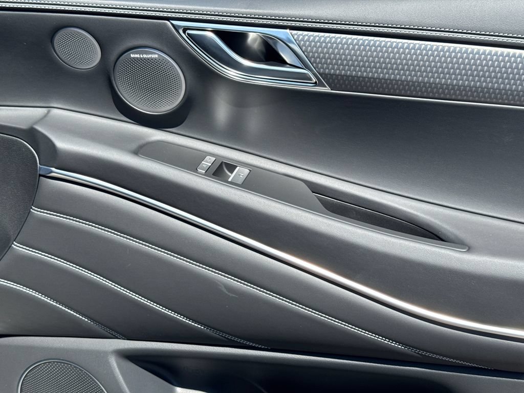 New 2027 Genesis GV80 3.5T Advanced AWD/4WD image 16