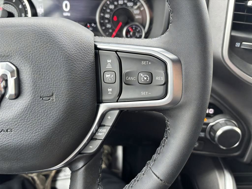 New 2026 RAM 1500 Big Horn image 23